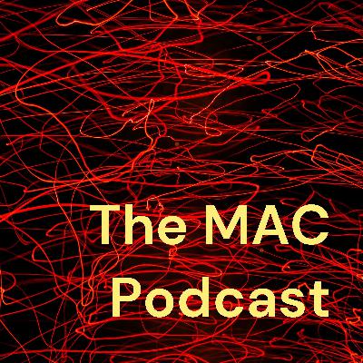 Ep. 1: MACast talks about college and everything ghost pepper cheese
