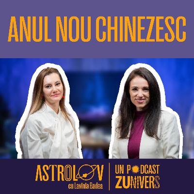 ANUL CALULUI DE FOC – 2026? CE ENERGII NE SCHIMBĂ VIAŢA? | ASTROLOV cu Lavinia Badea 118