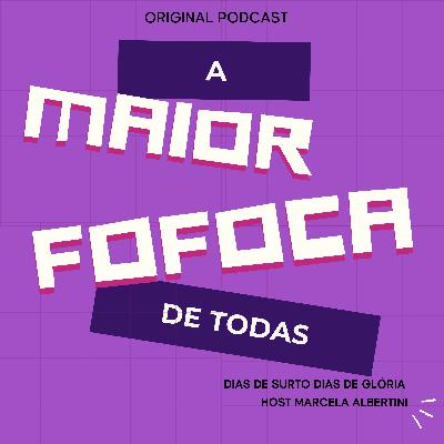 A maior FOFOCA de todas (amizade feminina)