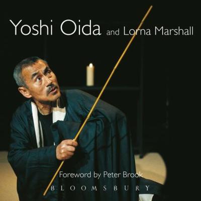 PERFORMANCE PODCAST: Yoshi Oida & Lorna Marshall The Invisible Actor Theatre Arts