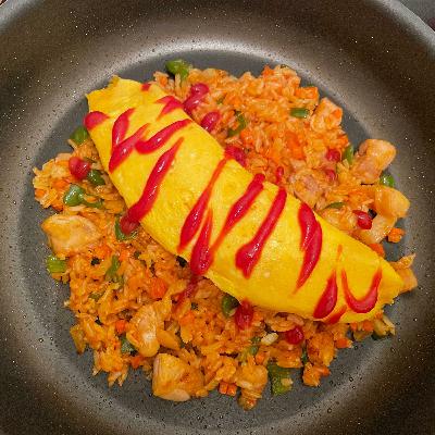 #29 FMオムライス最終回