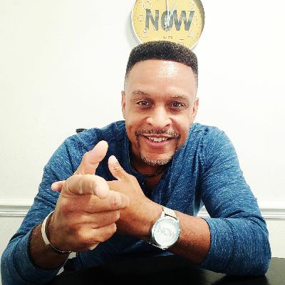 The Time Is Always Now Podcast - Episode 79 - Don't Be Afraid To Shake Things Up The Time Is Always Now Podcast - Episode 79 - Don't Be Afraid To Shake Things Up