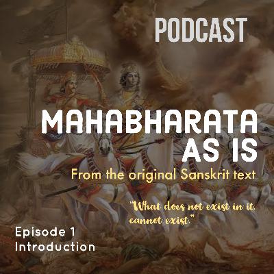 Episode 1 - Introduction Episode 1 - Introduction
