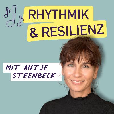 #3 Mehr Rhythmik, mehr Resilienz? Wie Musik und Bewegung Kinder in der Kita stärken