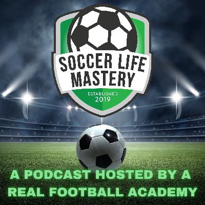 51: Next Level Soccer - Guest Interview