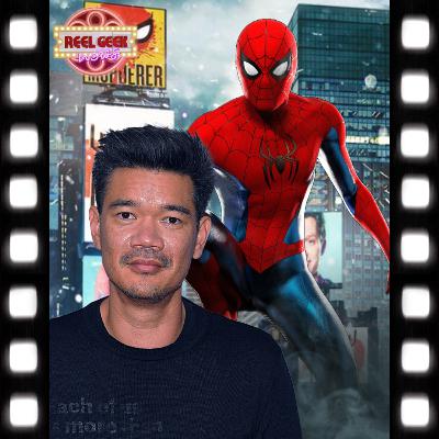 9/17/2024: DESTIN DANIEL CRETTON TO DIRECT SPIDER-MAN 4!?