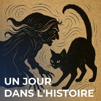 Contes et légendes de Wallonie : deux contes de sorcières à Ellezelles