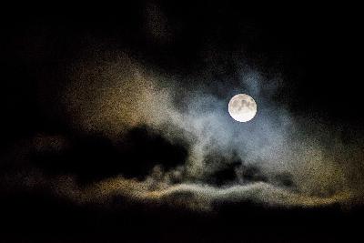 My Poem Hallow's Eve Deeper Than We Know