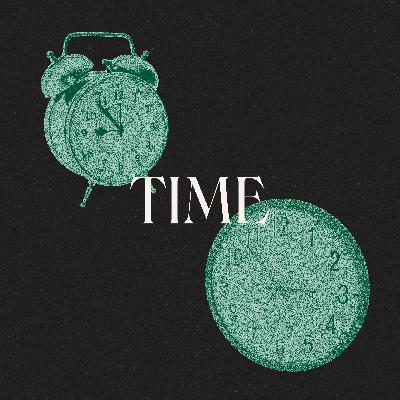 Ep. 20 // Fasting from Time