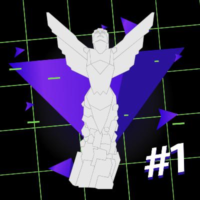 #1 - Quem leva o GOTY no TGA 2020?