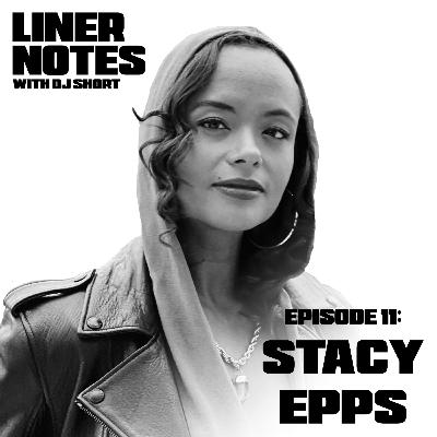 Stacy Epps On Upcoming Album, Working With Madlib & MF DOOM, LA Underground Hip-Hop, & More