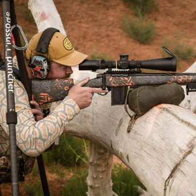 33. Clayton Smith - Caprock Rifle Club