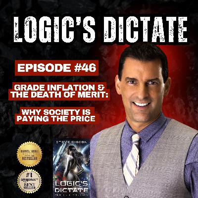 Grade Inflation & the Death of Merit Why Society Is Paying the Price
