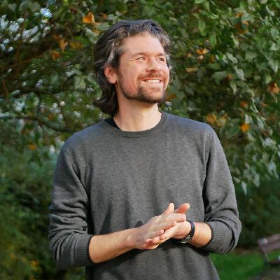 Der Focusing Podcast | Für Alle, die tiefer hören wollen