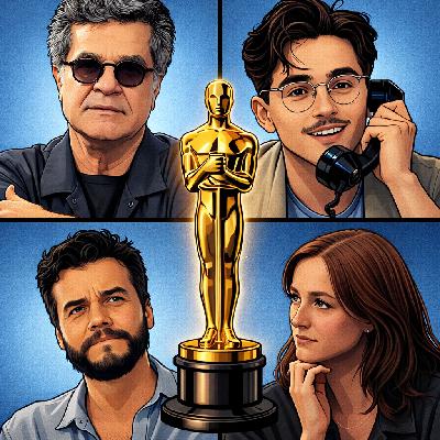 戛纳前三全部入围，甜茶领跑影帝？98届奥斯卡10强影片（上）