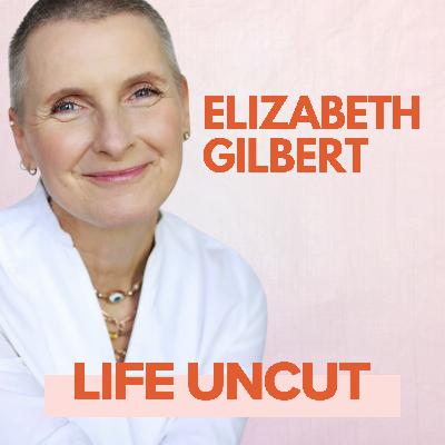 "I'm A Sex and Love Addict." Uncut with Elizabeth Gilbert "I'm A Sex and Love Addict." Uncut with Elizabeth Gilbert