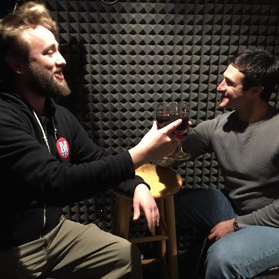 David Fox - Two Bottles of Red (December 2015) David Fox - Two Bottles of Red (December 2015)