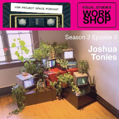 Season 3 Episode 3 |  Joshua Tonies