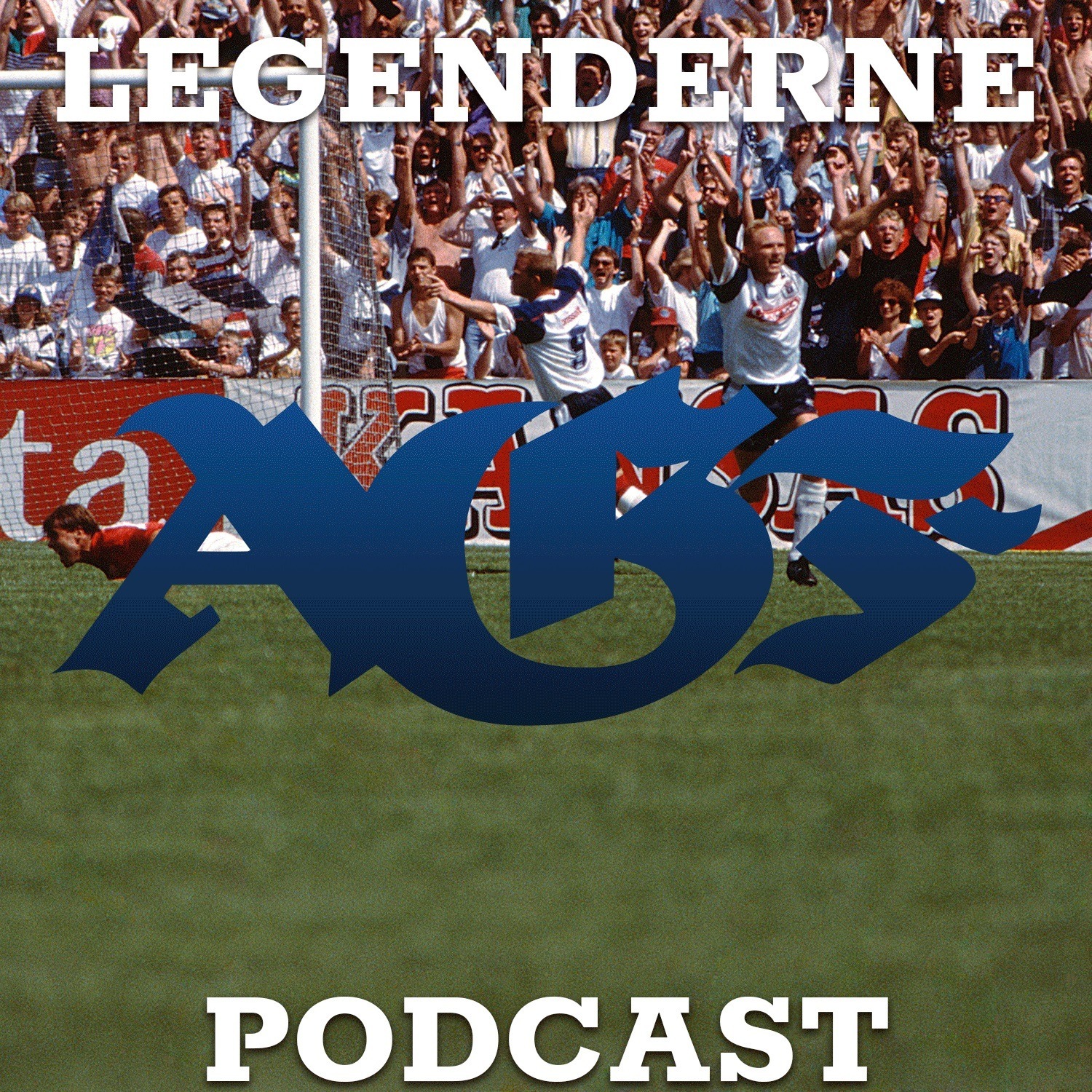 AGF Podcast