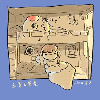EP03.眼睛雷射手術與閒聊