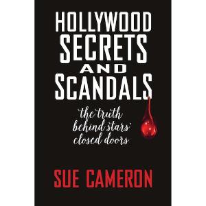 The Junot Files: Sue Cameron