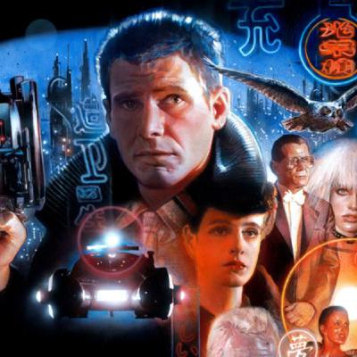 《銀翼殺手/ Blade Runner》