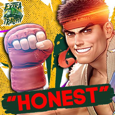 Who are the biggest downplayers in Street Fighter 6? | Extra Trashy