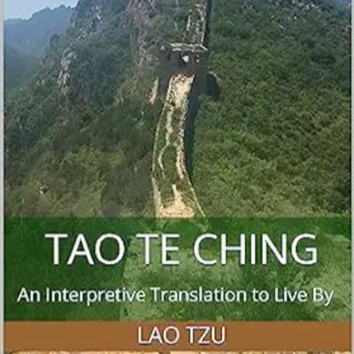 37. Ch. 32: Tao Te Ching with Regina Dawn Akers