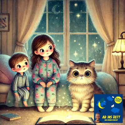 #1921 Cosima und der vergessene Zauberspruch #1921 Cosima und der vergessene Zauberspruch