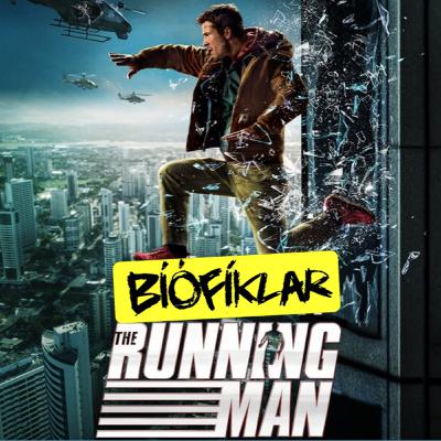 The Running Man (2025) The Running Man (2025)