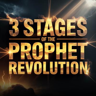 3 Stages of the Prophet (ﷺ) Revolution | Dr Israr Ahmed
