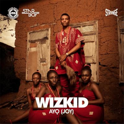 SHOW ME THE MONEY - WIZKID (STR8NGEREMIX) SHOW ME THE MONEY - WIZKID (STR8NGEREMIX)