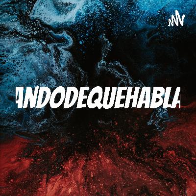 ENTREVISTANDO A MxU | #DandoDeQueHablar | Podcast | #8