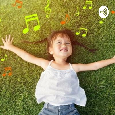 La educación musical en los primeros pasos del niño.