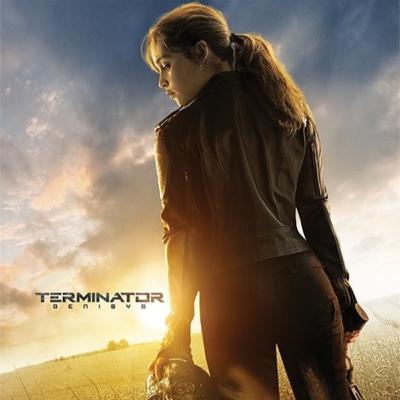 Folge 26: TERMINATOR: GENISYS oder Fitnessclubs in einer zerstörten Zukunft