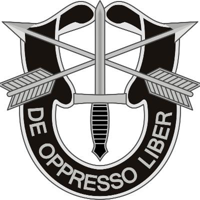 🎙️ Episodio Especial: Pioneros de las Fuerzas Especiales 🎙️ Episodio Especial: Pioneros de las Fuerzas Especiales