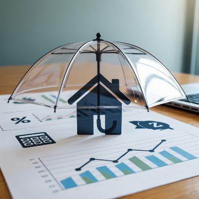 Страховка, заём и цена сделки: три ключа к уверенной покупке дома Страховка, заём и цена сделки: три ключа к уверенной покупке дома