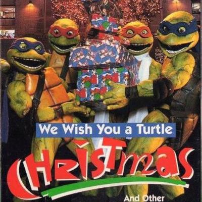 We Wish You A Turtle Christmas - Broadcasts From Elsewhere Episode 12 We Wish You A Turtle Christmas - Broadcasts From Elsewhere Episode 12