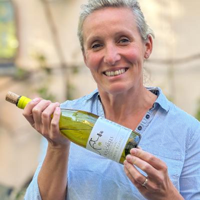 Wir machen, was uns gefällt (und Rosé…)