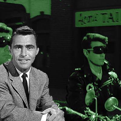 S5E138 "Black Leather Jackets"