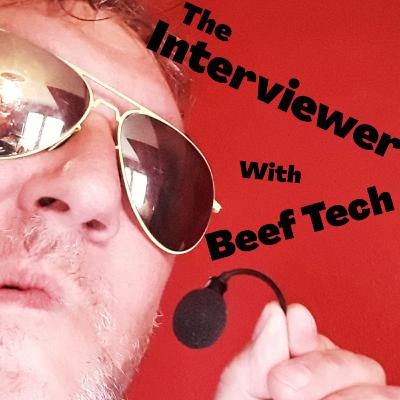 Ep#35 Filmmarks James Going & Laurie Powers Going