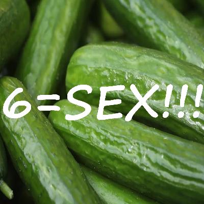 Das notgeilste Notgeile - DER PODCAST -- Folge 6 - Die SEXte Folge Das notgeilste Notgeile - DER PODCAST -- Folge 6 - Die SEXte Folge