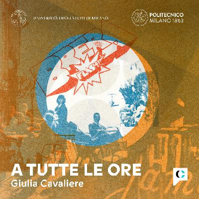 Ep.1 - Bar Jamaica: vita agra e dolcissima Ep.1 - Bar Jamaica: vita agra e dolcissima