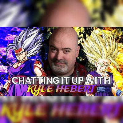 [S5] Episode 110 - Gohan SPEAKS OUT! Favorite DBZ Scenes & Dragon Ball Super: Super Hero Moments!