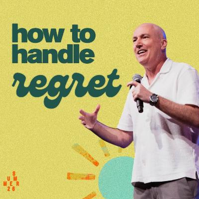 How to Handle Regret | Shane Willard