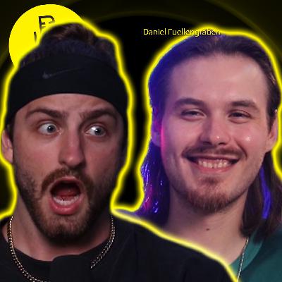 D-Talks W/ Daniel Fuellengraben (Episode 319) D-Talks W/ Daniel Fuellengraben (Episode 319)