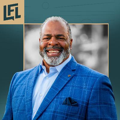 Lessons from Seal Team Six: A Conversation with Rob Roy