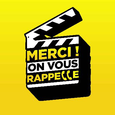 🎬 IL REVIENT ! MERCI ! ON VOUS RAPPELLE — SAISON 3 🎙️