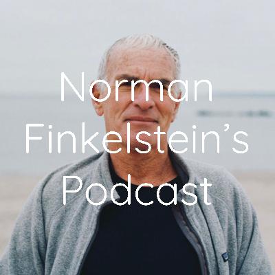 SPECIAL EMERGENCY PODCAST ON GAZA - October 8, 2023