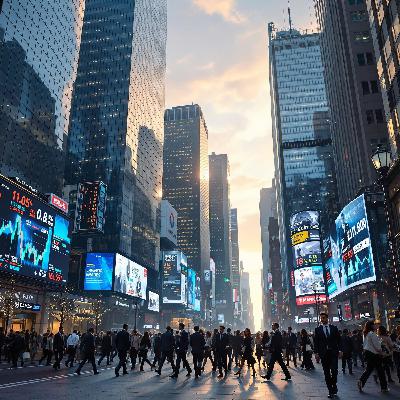 Euro Zone Growth, UBS Challenges, and Samsung's Earnings Surge